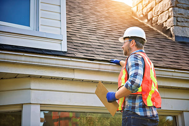 Licensed Storm Damage Roof Repair service in East Brady, PA - Ben Roofing and Steel LLC